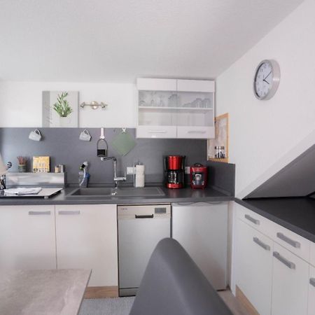 Ferienwohnungen Kati Scheidegg Esterno foto