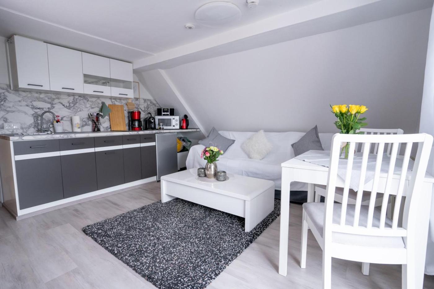 Ferienwohnungen Kati Scheidegg Esterno foto